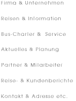 Firma & Unternehmen