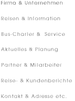 Firma & Unternehmen